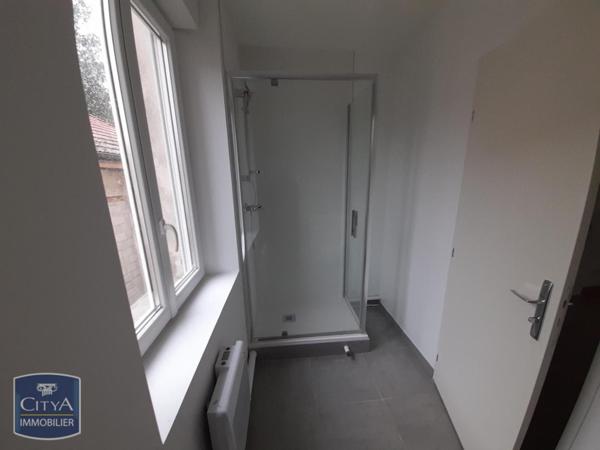 Immeuble à vendre 150m²