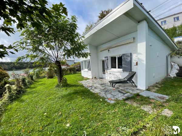 Maison - Vendu - 42 m² - CHANGEY | The Door Man
