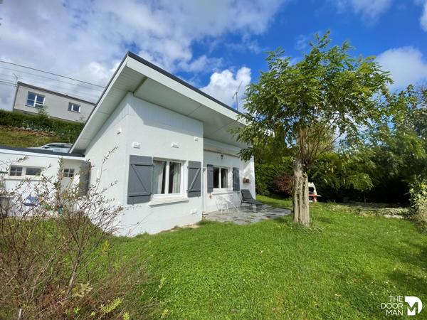 Maison - Vendu - 42 m² - CHANGEY | The Door Man