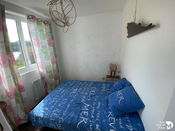 Maison - Vendu - 42 m² - CHANGEY | The Door Man