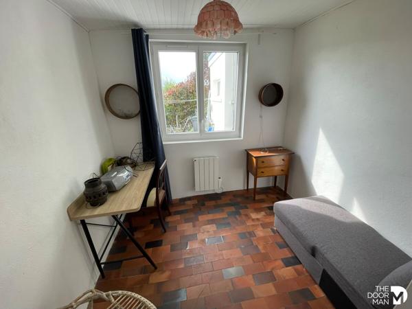Maison - Vendu - 42 m² - CHANGEY | The Door Man