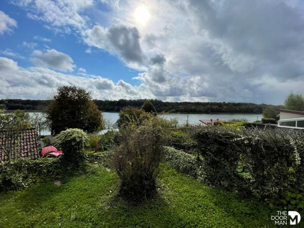 Maison - Vendu - 42 m² - CHANGEY | The Door Man