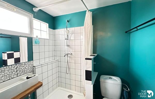 Maison - Vendu - 42 m² - CHANGEY | The Door Man