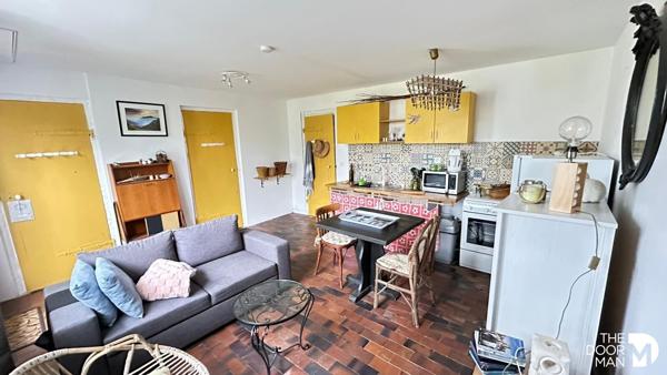 Maison - Vendu - 42 m² - CHANGEY | The Door Man