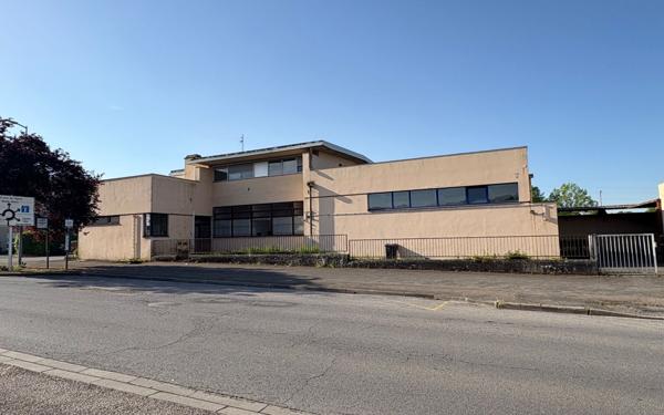 Maison à vendre    11 pièces • 540 m2 Guénange