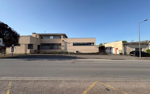 Maison à vendre    11 pièces • 540 m2 Guénange