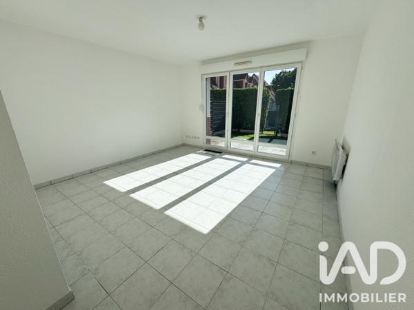 Maison à vendre 3 pièces 57 m² Valenciennes