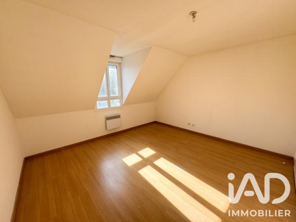 Maison à vendre 3 pièces 57 m² Valenciennes