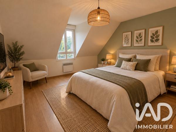 Maison à vendre 3 pièces 57 m² Valenciennes