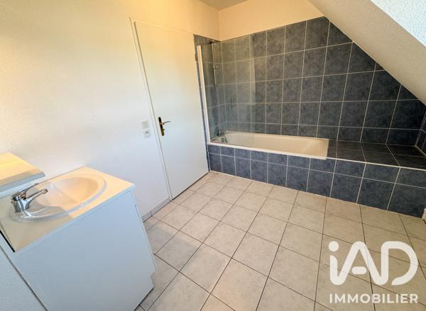 Maison à vendre 3 pièces 57 m² Valenciennes