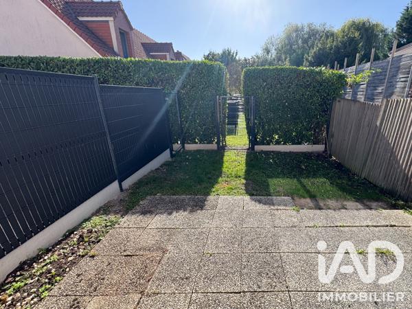 Maison à vendre 3 pièces 57 m² Valenciennes