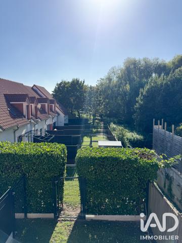 Maison à vendre 3 pièces 57 m² Valenciennes