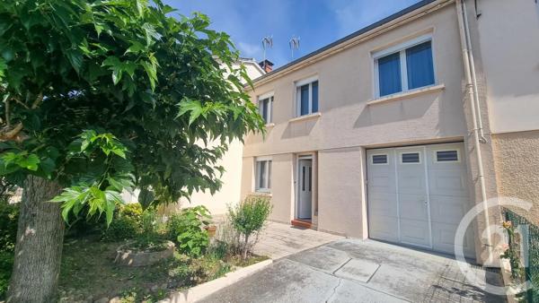 Maison à vendre  4 pièces - 87,80 m 2   GRAULHET  - 81