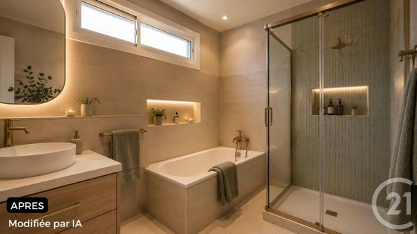 Maison à vendre  4 pièces - 87,80 m 2   GRAULHET  - 81