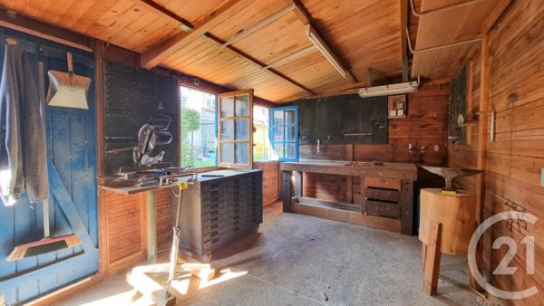 Maison à vendre  4 pièces - 87,80 m 2   GRAULHET  - 81