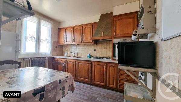 Maison à vendre  4 pièces - 87,80 m 2   GRAULHET  - 81