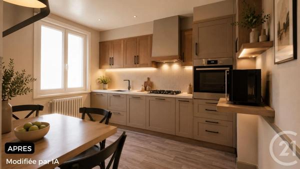Maison à vendre  4 pièces - 87,80 m 2   GRAULHET  - 81