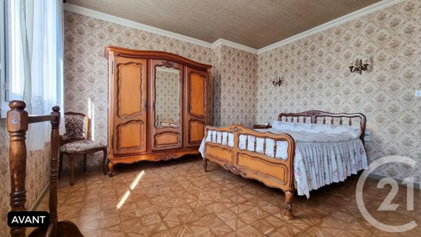 Maison à vendre  4 pièces - 87,80 m 2   GRAULHET  - 81