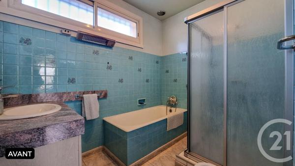 Maison à vendre  4 pièces - 87,80 m 2   GRAULHET  - 81