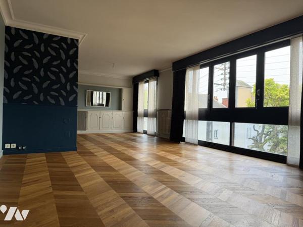 APPARTEMENT - LAVAL