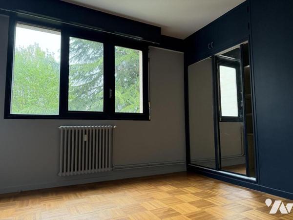 APPARTEMENT - LAVAL