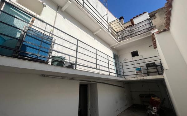 Appartement à vendre    2 pièces •  Le Boulou