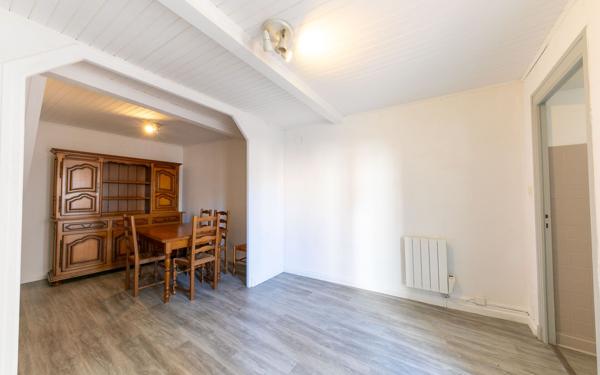 Appartement à vendre    2 pièces •  Le Boulou