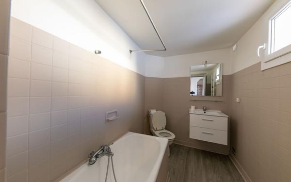 Appartement à vendre    2 pièces •  Le Boulou