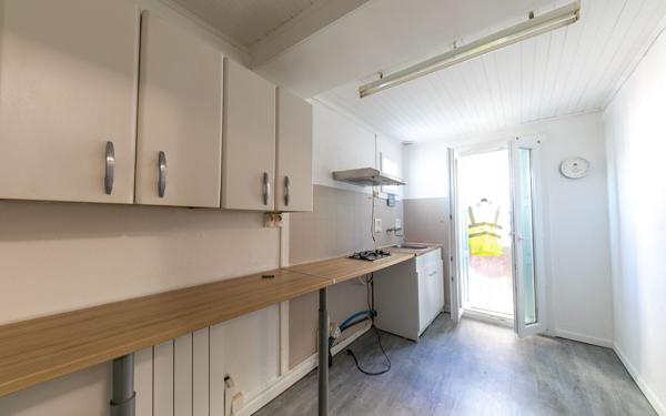 Appartement à vendre    2 pièces •  Le Boulou