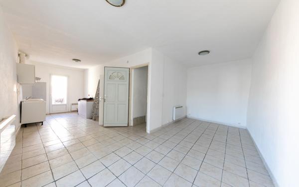 Appartement à vendre    2 pièces •  Le Boulou