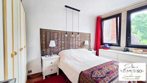 Maison à vendre 5 pièces 90 m² Ennetières-en-Weppes