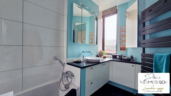 Maison à vendre 5 pièces 90 m² Ennetières-en-Weppes