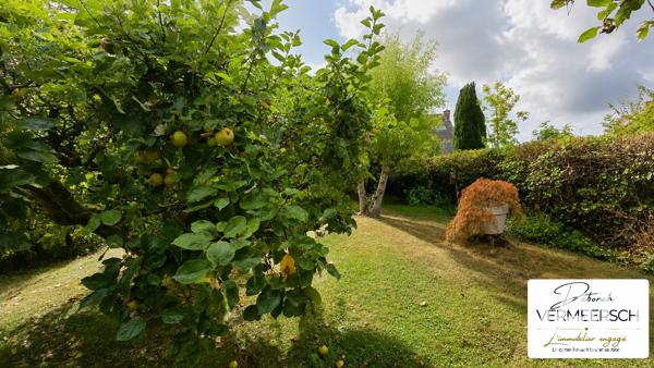 Maison à vendre 5 pièces 90 m² Ennetières-en-Weppes