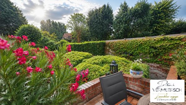 Maison à vendre 5 pièces 90 m² Ennetières-en-Weppes