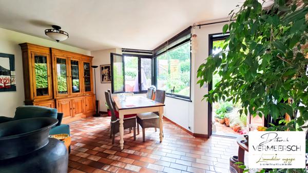 Maison à vendre 5 pièces 90 m² Ennetières-en-Weppes