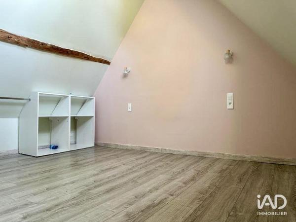 Maison à vendre 6 pièces 315 m² Abbecourt