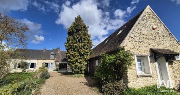 Maison à vendre 6 pièces 315 m² Abbecourt