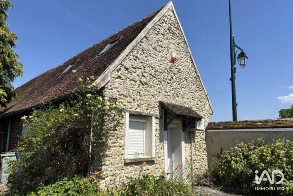 Maison à vendre 6 pièces 315 m² Abbecourt
