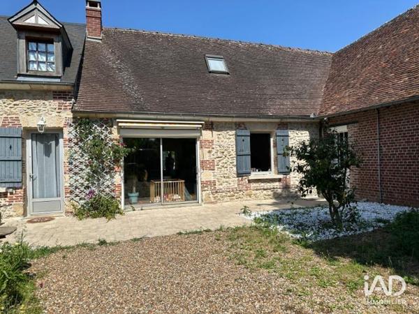 Maison à vendre 6 pièces 315 m² Abbecourt
