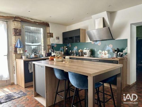 Maison à vendre 6 pièces 315 m² Abbecourt