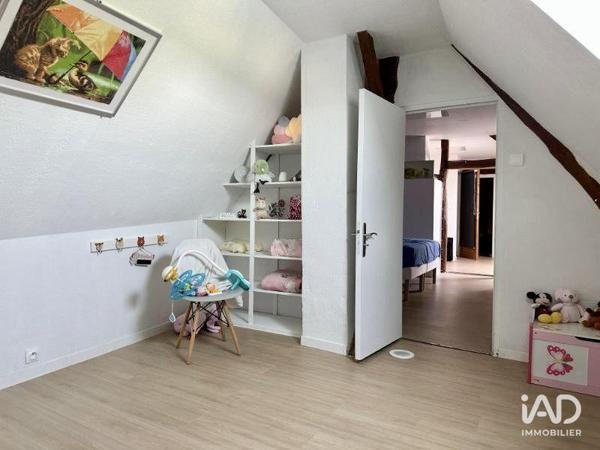 Maison à vendre 6 pièces 315 m² Abbecourt
