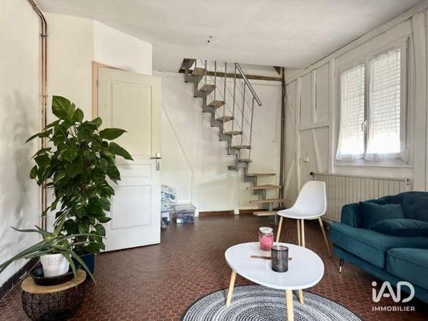 Maison à vendre 6 pièces 315 m² Abbecourt