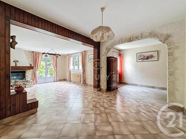 Maison à vendre  5 pièces - 74,68 m2 NOISY LE GRAND - 93