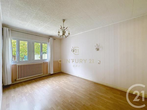 Maison à vendre  5 pièces - 74,68 m2 NOISY LE GRAND - 93