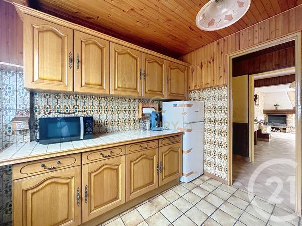 Maison à vendre  5 pièces - 74,68 m2 NOISY LE GRAND - 93