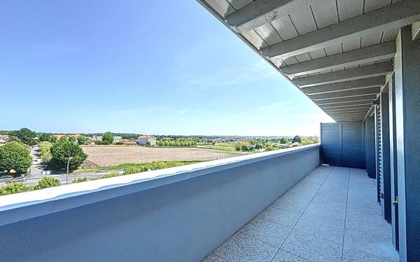 Appartement à vendre    3 pièces • 78,40 m2 Anglet