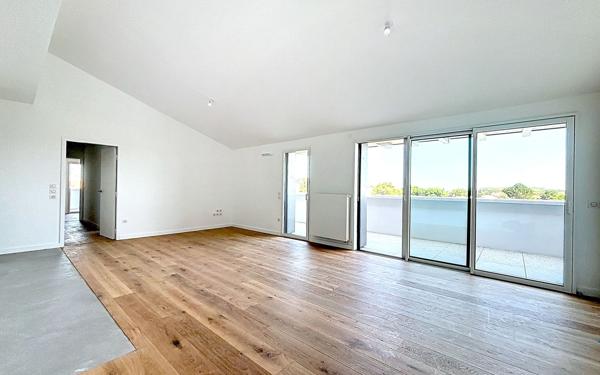 Appartement à vendre    3 pièces • 78,40 m2 Anglet