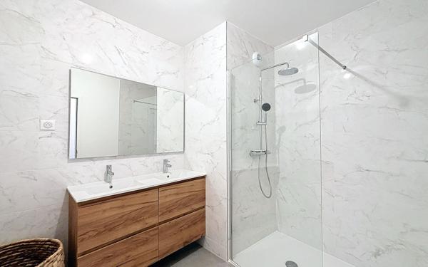 Appartement à vendre    3 pièces • 78,40 m2 Anglet