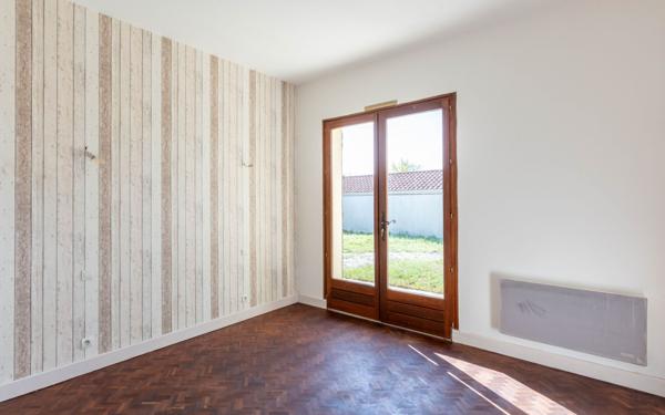 Maison à vendre    5 pièces •  Ychoux