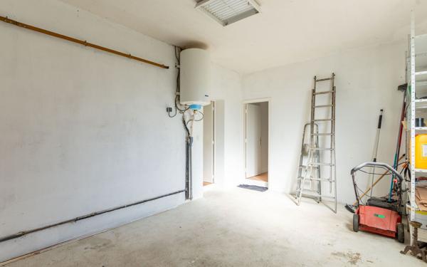 Maison à vendre    5 pièces •  Ychoux